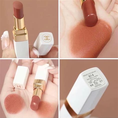 chanel natural charm dupe|chanel balm sticks.